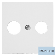 ELKO RS Nordic Sentralplate Radio/Tv