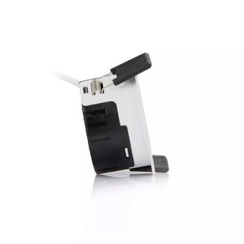 Tundra Candela Downlightpakke 8pk 2700K IP44 Matt Hvit (1500020399S9849)