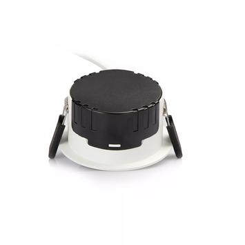 Tundra Candela Downlightpakke 8pk 2700K IP44 Matt Hvit (1500020399S9849)