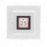 Nobø NTB 2T Termostat hvit (5422401)