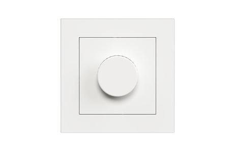 Heatit Eezedim Vridimmer 250W (1444430)