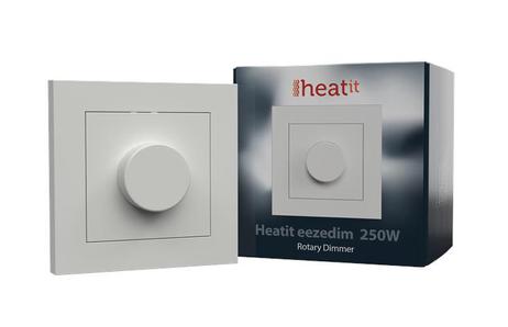 Heatit Eezedim Vridimmer 250W (1444430)