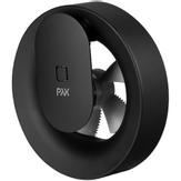 PAX Calima Vifte med appstyring sort (4910505)