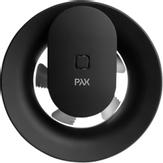 PAX Calima Vifte med appstyring sort (4910505)