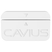 Cavius Magnetkontakt for dør/vindu - til HUB