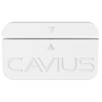 Cavius Magnetkontakt for dør/vindu - til HUB (6003-002)