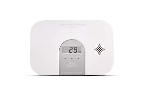 Housegard Sikkerhetspakke for båt (1500020504S9849)