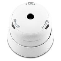 Cavius Frittstående CO-varsler - 10 års batteri