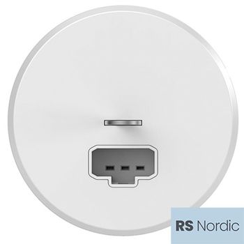 ELKO RS Nordic DCL taklokk m/ hurtigkobling (1540170)