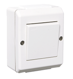 ELKO RS Nordic bryter kryssvender 7 påvegg IP55 (1427239)