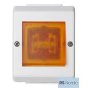 ELKO RS Nordic vekselvender bryter vanntett IP55
