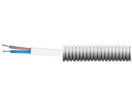 R-Line K-rør 16/PVXP 2X1/1 100M