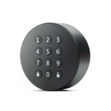 Danalock Danalock v3 BTZE m/ kodetastatur sort (1500020665S9849)