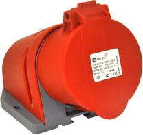 Malmbergs Stikkontakt 32A 3P+N+J 400V