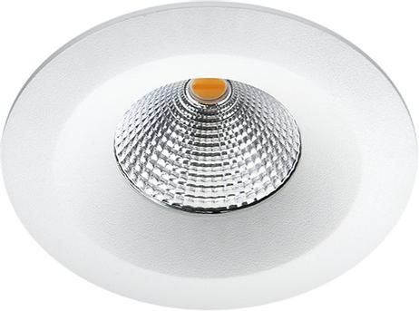 SG UniLED IsoSafe DimToWarm Hvit 560lm 2000-2800K Ra>95 Faseavsnitt 6W LED