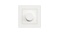Heatit Z-Dim2 250W Z-Wave vridimmer (1444440)
