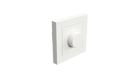 Heatit Z-Dim2 250W Z-Wave vridimmer (1444440)