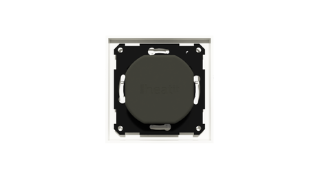 Heatit Z-Dim2 250W Z-Wave vridimmer (1444440)