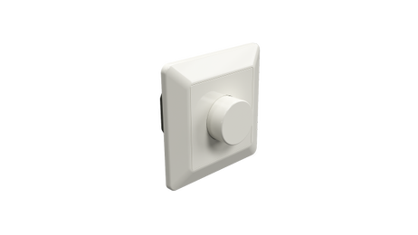Heatit Z-Dim2 250W Z-Wave vridimmer (1444440)