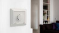 Heatit Z-Dim2 250W Z-Wave vridimmer (1444440)