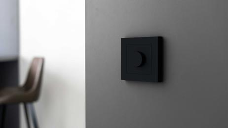 Heatit Z-Dim2 250W Z-Wave vridimmer (1444440)