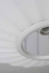 Aneta Lighting MAMSELL taklampe 55 cm, hvit (7041661267435)