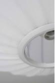 Aneta Lighting MAMSELL taklampe 55 cm, hvit (7041661267435)