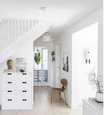 Housegard Brannteppe 120x180cm hvit (602028)