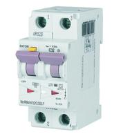 Eaton Jordfeilautomat 32A C Type-F xDigital NmRB6-32/2/C/003-F