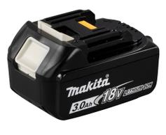 Makita LXT 18V 3.0Ah Li-Ion-batteri (BL1830B)