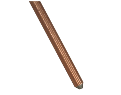 Melbye Jordspyd 14, 2x1000mm konisk (1263105)