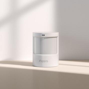 Aqara Motion Sensor P1 (MS-S02)