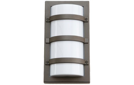 SG Trio Grafitt 470lm 2700K Ra>80 Faseavsnitt 10W LED