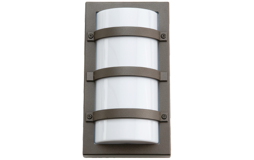 SG Trio Grafitt 470lm 2700K Ra>80 Faseavsnitt 10W LED (3104581)
