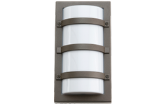 SG Trio Grafitt 470lm 2700K Ra>80 Skumring 10W LED