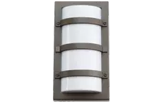 SG Trio Grafitt E27 Max 46W