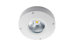 SG Callisto Hvit 200lm 2700K Ra>80 Faseavsnitt 3W LED