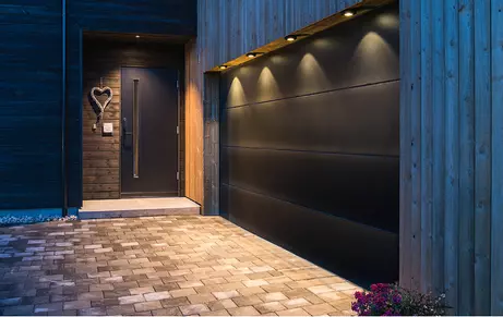 SG Callisto Sort 210lm 3000K 3W LED (3100101)