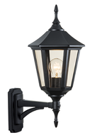 SG Ibiza Sort 230lm Ra>80 Faseavsnitt 4W LED