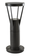 SG Arco Air Grafitt R 75lm 2700K Ra>90 Faseavsnitt 6W LED