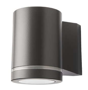 SG Metro Deco Grafitt 190lm 2700K Ra>80 Faseavsnitt 4,5W LED