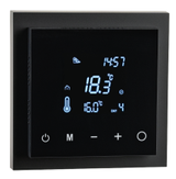 SG HeatReg Termostat 1-pol (1401040)