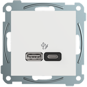 ELKO RS USB PD A+C lader 45W RH