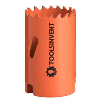 Toolsinvent Hullsag 32mm (8802212)