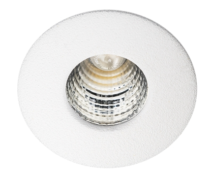 SG Nano Hvit 80lm 2700K Ra>90 1W LED