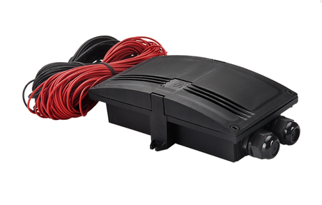 SG Luna Sort 24V Max 20W Driverbox 1-10V / Push Dim (3100171)