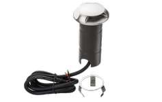 SG Luna Deco 1 8lm 3000K Ra>80 Dimbar, 3W LED