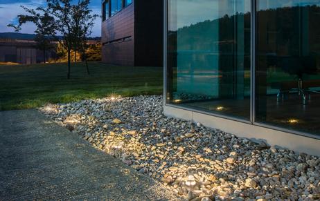 SG Luna Deco 3O 16lm 3000K Ra>80 Dimbar, 3W LED (3102011)