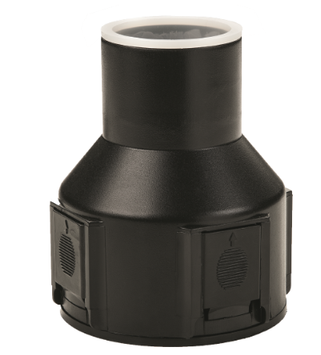 SG Luna Deco Sort In-ground box ABS