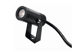 SG Hovden Grafitt Micro 36° 250lm 3000K Dimbar 4W LED